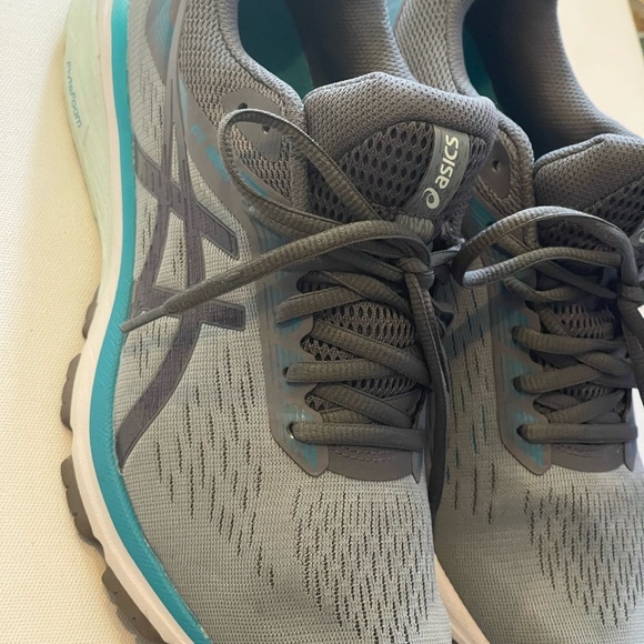 ASICS Women’s GT-1000 7 Shoes - Picture 6 of 8